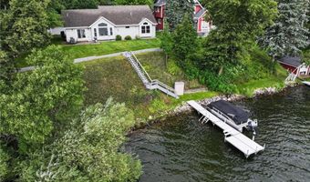 6267 Bedman Dr NW, Alexandria, MN 56308