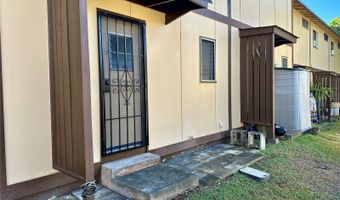 98-1276 E Hoohiki Pl 77, Pearl City, HI 96782