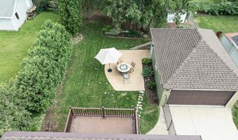 314 E RANDALL St, Appleton, WI 54911