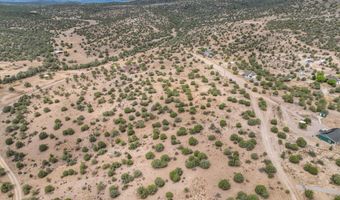 4361 W Sullivan Buttes, Chino Valley, AZ 86323