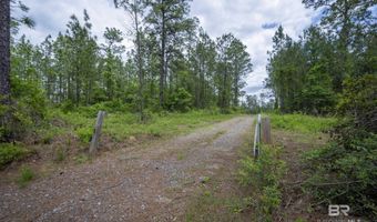 Phillipsville Road lot 3, Bay Minette, AL 36507