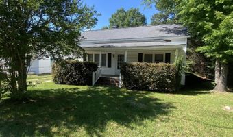 6060 Deans St, Bailey, NC 27807