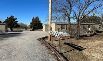 39733 W 1510, Dewey, OK 74029