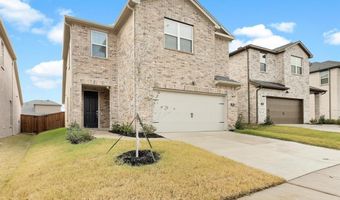 817 Amenduni Ln, Anna, TX 75409