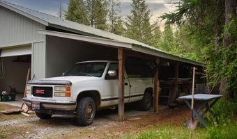392 Shingle Mill Loop, Bonners Ferry, ID 83805