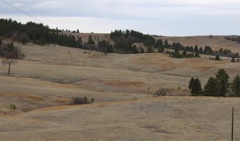Tract 1 Lone Elk Ranch, Alva, WY 82711