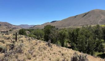 E Fork Road, Clayton, ID 83227