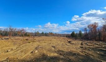 306 Baptist Hill Road Lot 0300 0200, Canterbury, NH 03224
