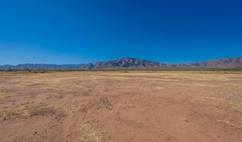 10 Ac W Trigger Ln, Cochise, AZ 85606