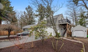 30 Allandale St 1, Boston, MA 02130