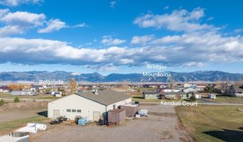 109 Kendall Ct, Belgrade, MT 59714