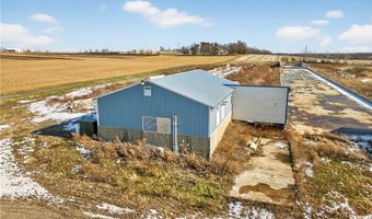 Deerfield Avenue NW, Dalton, OH 44618