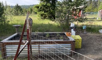 830 SHAMAR Dr, Blanchard, ID 83804