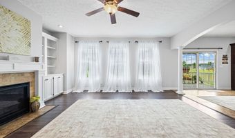 4685 E Scenic Ct, Battle Ground, IN 47920