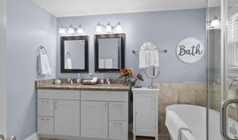 7460 CROSS GATE Ln, Alexandria, VA 22315