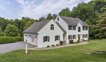109 Andrew Dr, Canton, CT 06019