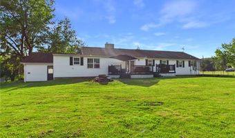 854 Four Mile Rd, Allegany, NY 14706