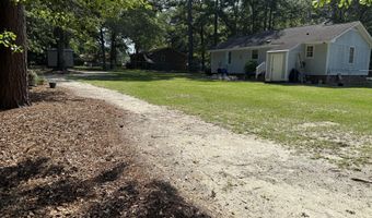 71 Allison Dr, Barnwell, SC 29812