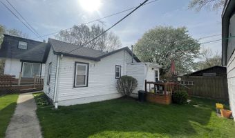 445 S Winfield Ave, Kankakee, IL 60901