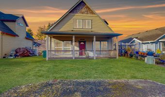 123 S Ocean St, Rockaway Beach, OR 97136