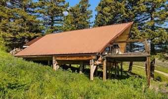 502 Quinn Creek Rd, Bozeman, MT 59715