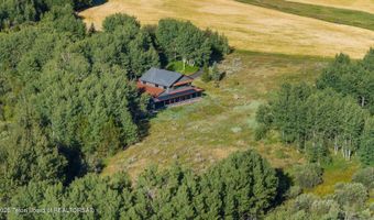 300 W TETON HIDEAWAY Dr, Alta, WY 83414