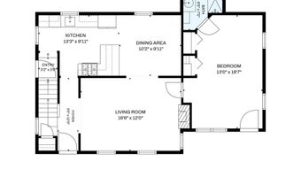 6145 12TH St N, Arlington, VA 22205