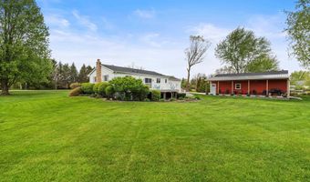 77230 Coon Creek Rd, Armada, MI 48005