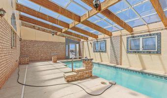 602 Sunglow Ave, Alamogordo, NM 88310