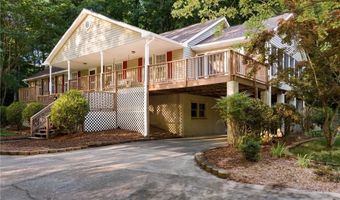 135 Brookhaven Ln, Advance, NC 27006