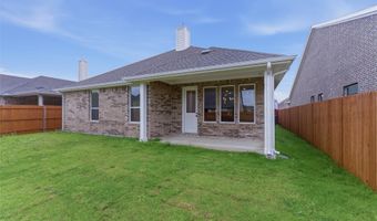 15113 Green Bluff Dr, Aledo, TX 76008