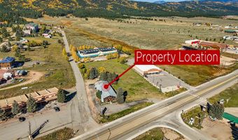 3417 HWY 434 Seaton Building, Angel Fire, NM 87710