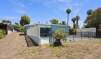 10705 Louisa Dr, La Mesa, CA 91941
