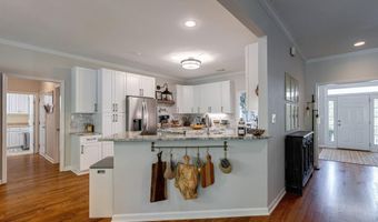 204 WOOD FOREST Way, Appling, GA 30802