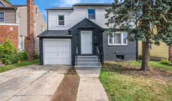 16 Pleasant Ave, Belleville, NJ 07109
