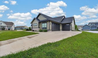 1101 SW Des Moines St, Ankeny, IA 50023