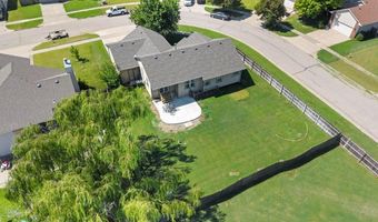 840 S Sunset, Andover, KS 67002