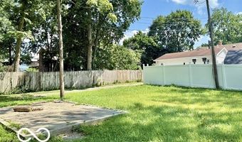 334 Lincoln St, Indianapolis, IN 46225