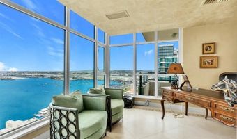 1199 Pacific 3703, San Diego, CA 92101