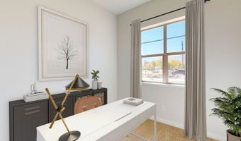 192 Wildcat Peak Dr Plan: Cross Creek, Plan 5, Carson City, NV 89701