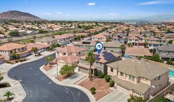 718 Bighorn Creek St, Henderson, NV 89002