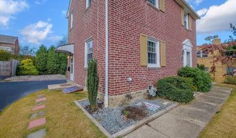 216 N WOODLAWN Ave, Aldan, PA 19018