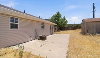 132 E REX LAYNE Dr, Central, UT 84722