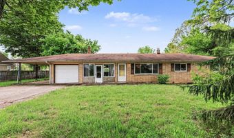 8151 State Road 48, Aurora, IN 47001