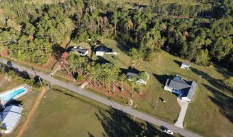 2275 Old Coffee Rd, Barney, GA 31625