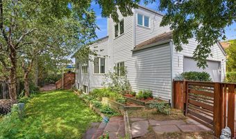 1517 Patton Cir, Boulder, CO 80303