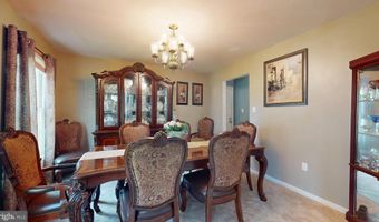 9611 BALD HILL Rd, Bowie, MD 20721