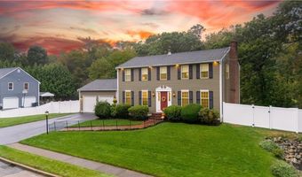 14 Sheri Dr, Coventry, RI 02816