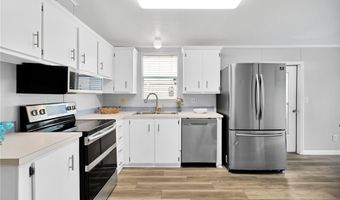 467 Marlin Cir, Barefoot Bay, FL 32976