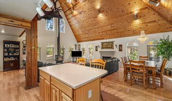 12 County Rd 2074, Alpine, AZ 85920